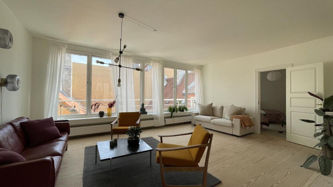 Apartmentincopenhagen Apartment 1506 Exterior photo
