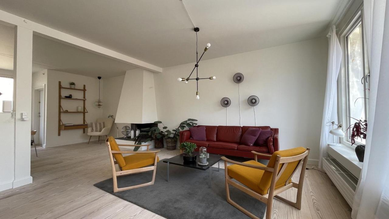 Apartmentincopenhagen Apartment 1506 Exterior photo