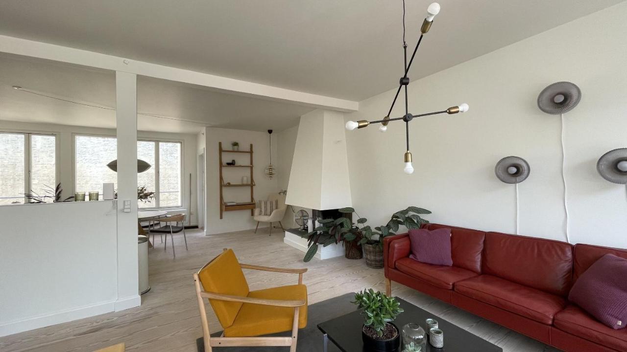 Apartmentincopenhagen Apartment 1506 Exterior photo